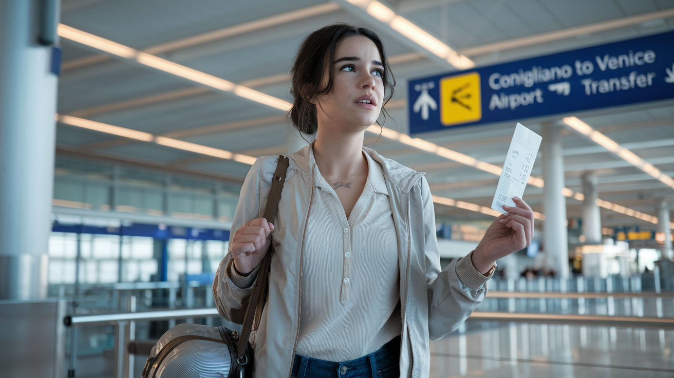 Conegliano to Venice Airport Transfer: Your Ultimate Guide to Seamless Travel